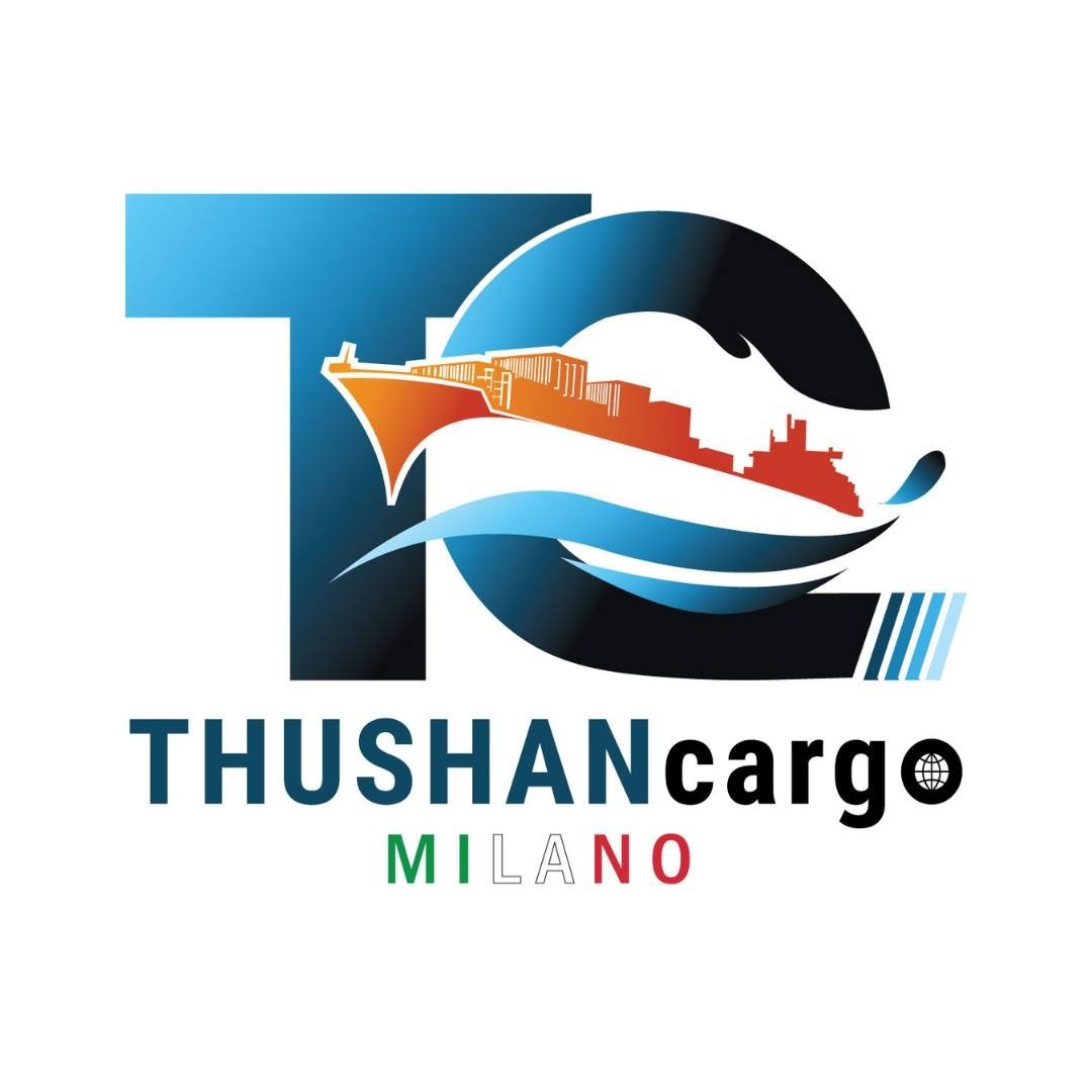 THUSHAN CARGO